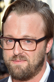 Joshua Leonard