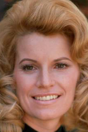 Julie Sommars