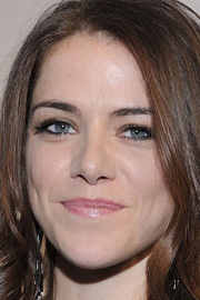Kaniehtiio Horn