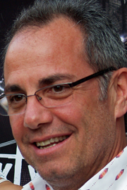 Michael Corrente