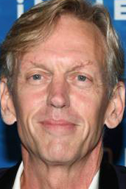 Ted Atherton