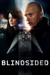 Blindsided