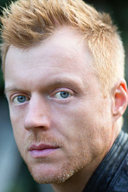 Jay Paulson