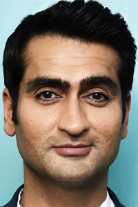 Kumail Nanjiani