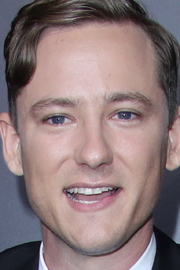 Lewis Pullman