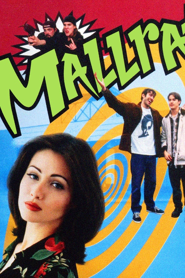 Mallrats