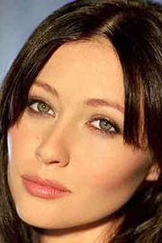 Shannen Doherty