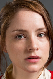 Sophie Rundle