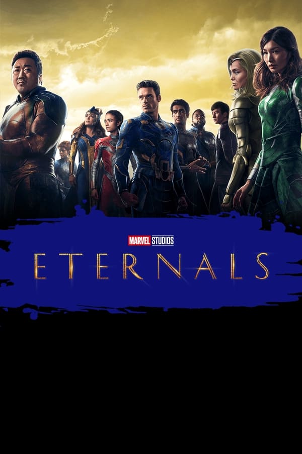 Eternals