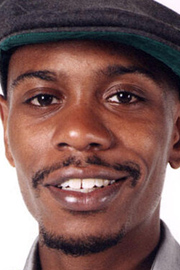 Dave Chappelle