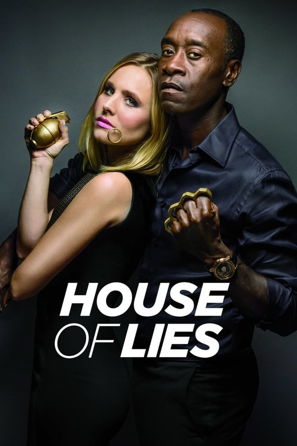 House of Lies