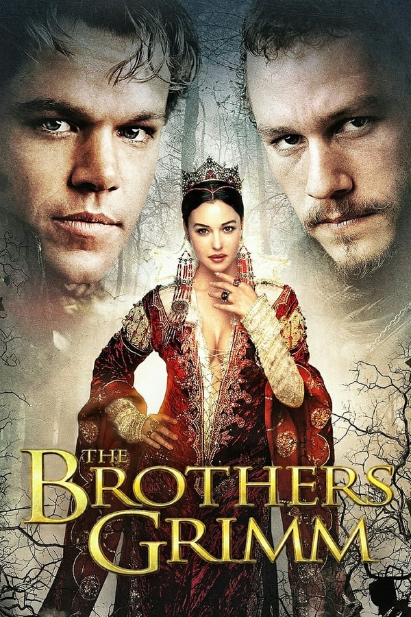 The Brothers Grimm