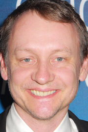 Alec Berg
