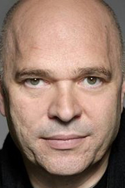 Anthony Minghella