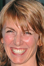 Bronwen Hughes