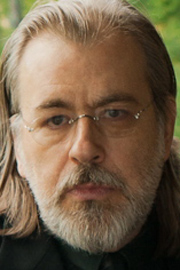Caleb Carr