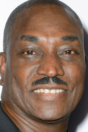 Clifton Powell