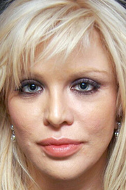 Courtney Love