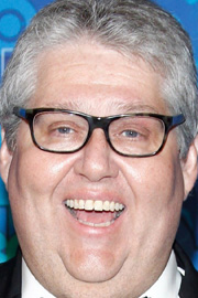 David Mandel