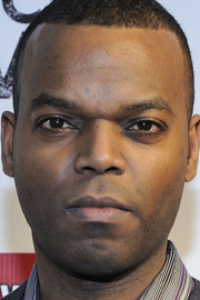 Demore Barnes