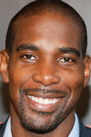Desean Terry