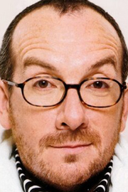 Elvis Costello