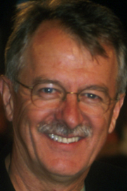 Gary Goldman