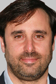 Jeff Schaffer
