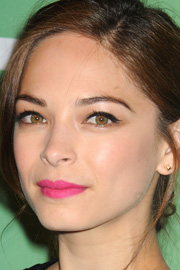 Kristin Kreuk