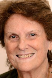 Liliana Cavani
