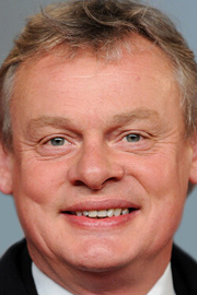 Martin Clunes