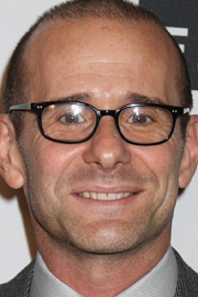 Max Mutchnick