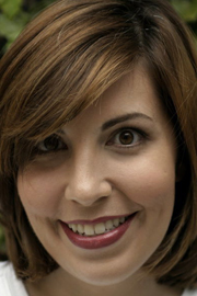 Michele Fazekas