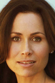 Minnie Driver