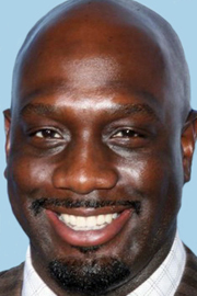Richard T. Jones