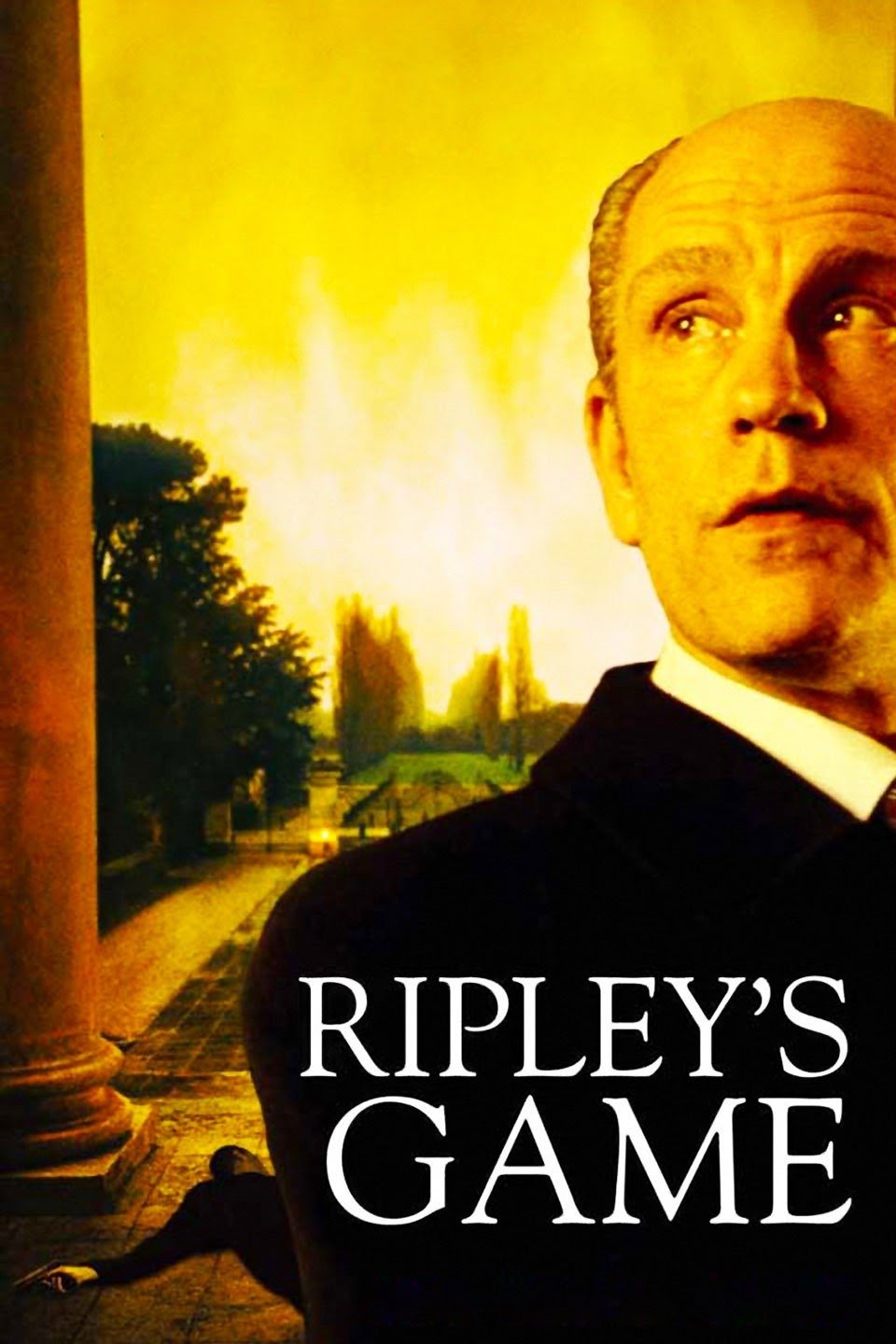 Ripley's Game