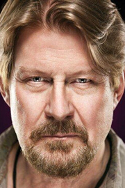Rolf Lassgård