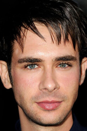 Scott Mechlowicz