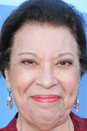 Shelley Morrison