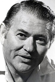 Simon Oakland