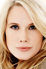 Stephanie March