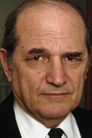 Steven Hill