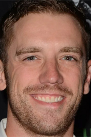 Bret Harrison
