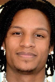 Larry Bourgeois