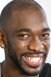 Jay Pharoah