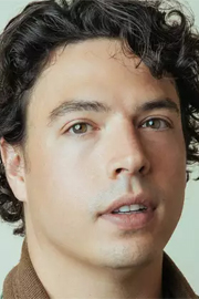 Jon Bass