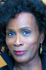 Janet Hubert