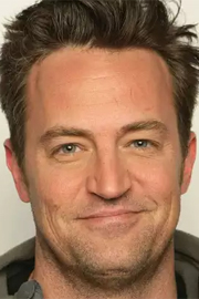 Matthew Perry