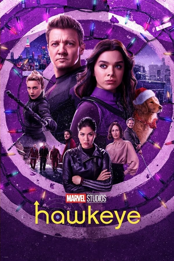 Hawkeye