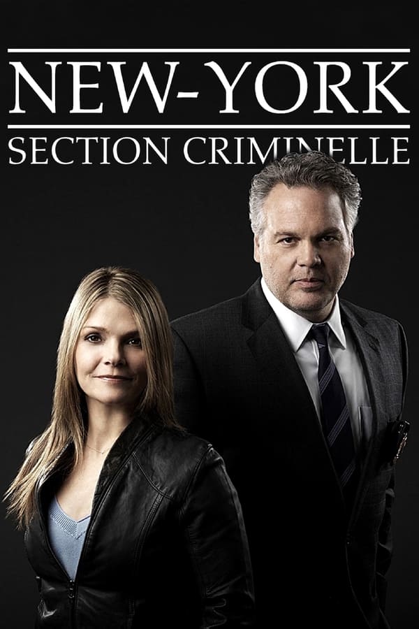 Law & Order: Criminal Intent